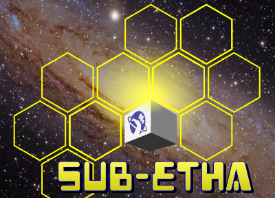 Sub-Etha Logo