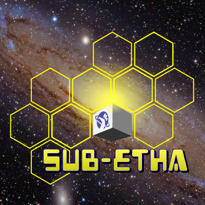 Sub-Etha Logo