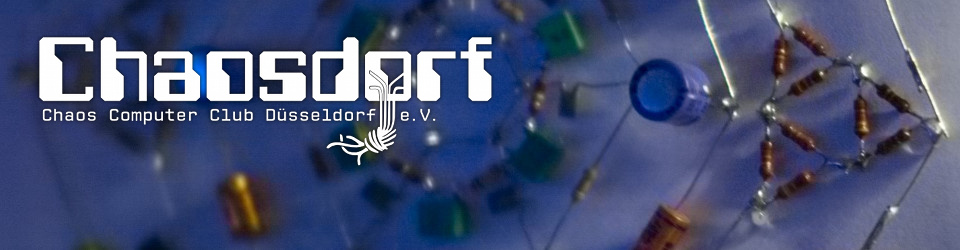 Chaosdorf