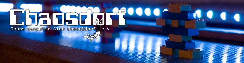 Chaosdorf