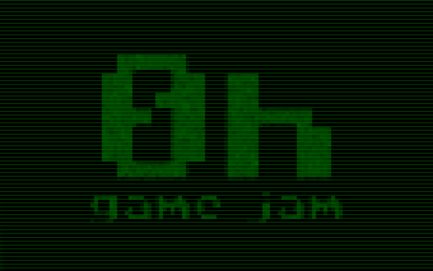 0h gamejam logo