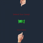 candy-defender
